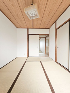 【和室】 | ニューコーポ幸町