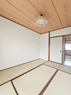 【和室】 | ニューコーポ幸町