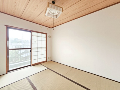 【和室】 | ニューコーポ幸町