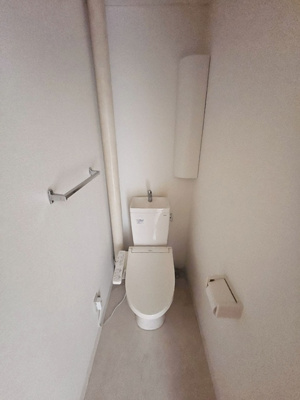 【トイレ】 | ニューコーポ幸町