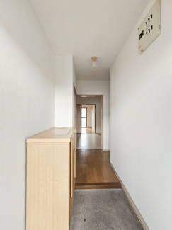 【玄関】 | ニューコーポ幸町