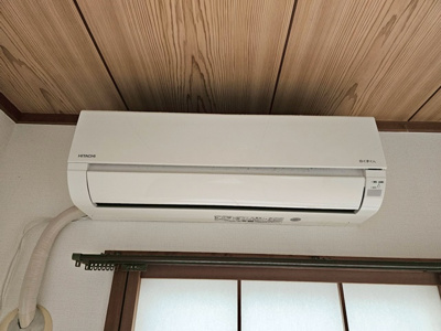 【設備】 | ニューコーポ幸町