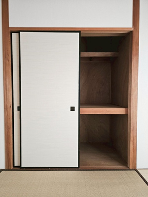 【収納】 | ニューコーポ幸町