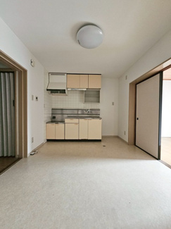 【キッチン】 | ニューコーポ幸町