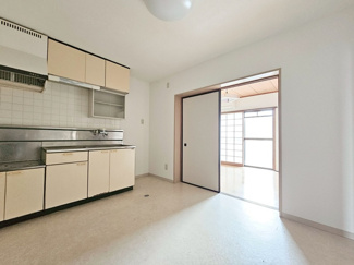 【居間・リビング】 | ニューコーポ幸町