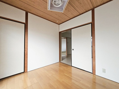 【内装】 | ニューコーポ幸町