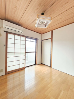 【寝室】 | ニューコーポ幸町