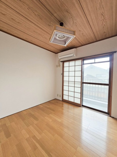 【居間・リビング】 | ニューコーポ幸町