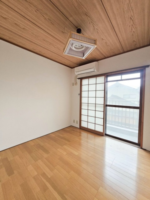 【居間・リビング】 | ニューコーポ幸町