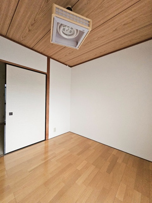 【洋室】 | ニューコーポ幸町