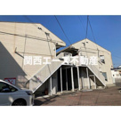 アイケイハイツ高井田B棟の画像