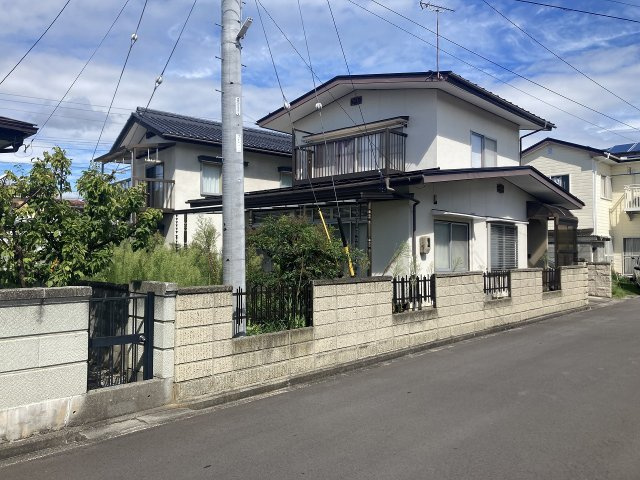 稲里町中氷鉋　売土地