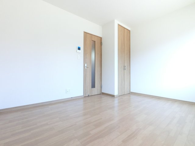 イーストランド稲毛の内装