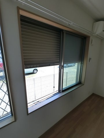 イーストランド稲毛の設備