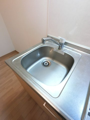 イーストランド稲毛の設備