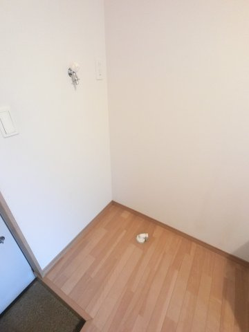 イーストランド稲毛の設備