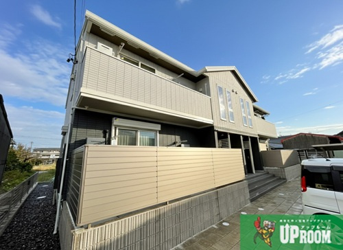 サニーフラット岡Ⅱ