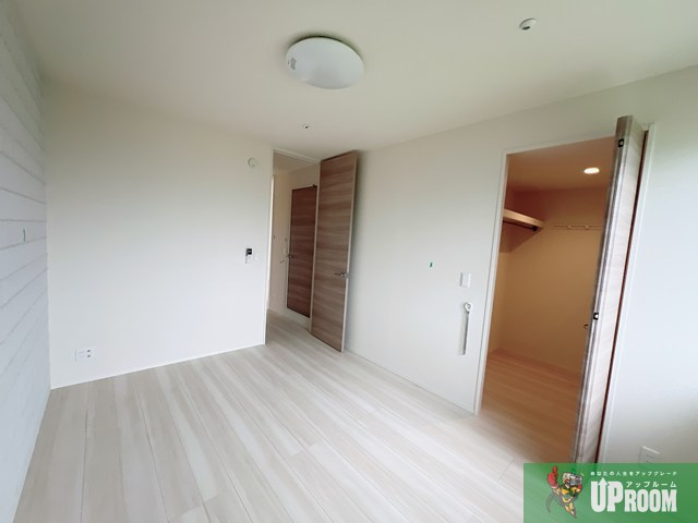 サニーフラット岡Ⅱの内装