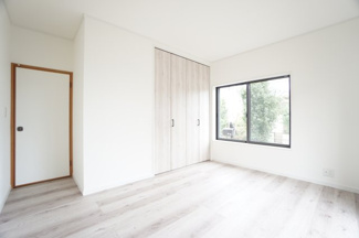 【洋室】 | 【仲介手数料不要】四街道市もねの里2丁目　中古戸建【内・外装リフォーム完了済み】
