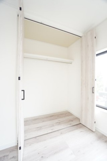 【収納】 | 【仲介手数料不要】四街道市もねの里2丁目　中古戸建【内・外装リフォーム完了済み】