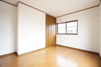 【洋室】 | 【仲介手数料不要】四街道市もねの里2丁目　中古戸建【内・外装リフォーム完了済み】