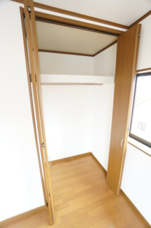 【収納】 | 【仲介手数料不要】四街道市もねの里2丁目　中古戸建【内・外装リフォーム完了済み】