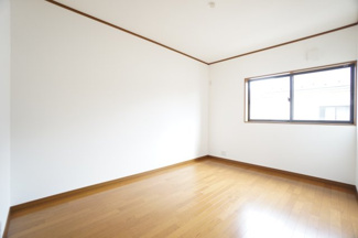 【洋室】 | 【仲介手数料不要】四街道市もねの里2丁目　中古戸建【内・外装リフォーム完了済み】