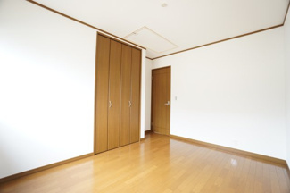 【洋室】 | 【仲介手数料不要】四街道市もねの里2丁目　中古戸建【内・外装リフォーム完了済み】