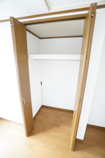 【収納】 | 【仲介手数料不要】四街道市もねの里2丁目　中古戸建【内・外装リフォーム完了済み】