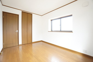 【洋室】 | 【仲介手数料不要】四街道市もねの里2丁目　中古戸建【内・外装リフォーム完了済み】