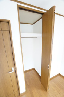 【収納】 | 【当社売主】四街道市もねの里2丁目　中古戸建【内・外装リフォーム完了済み】