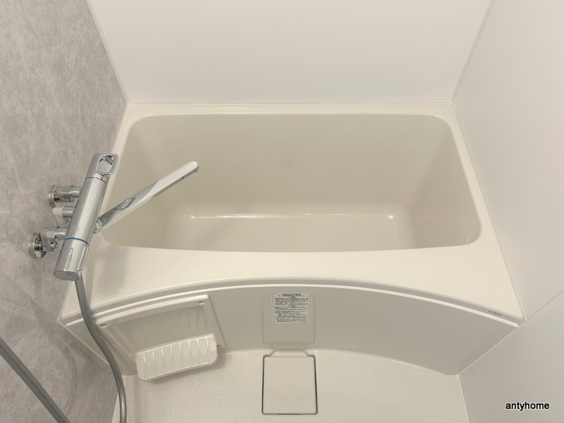 S-RESIDENCE大和田aline　仲介手数料無料の浴室