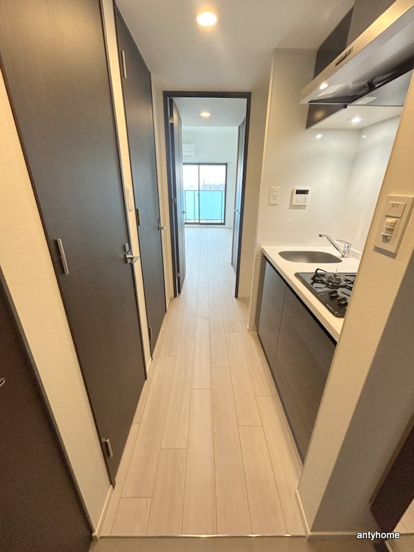 S-RESIDENCE大和田aline　仲介手数料無料の内装