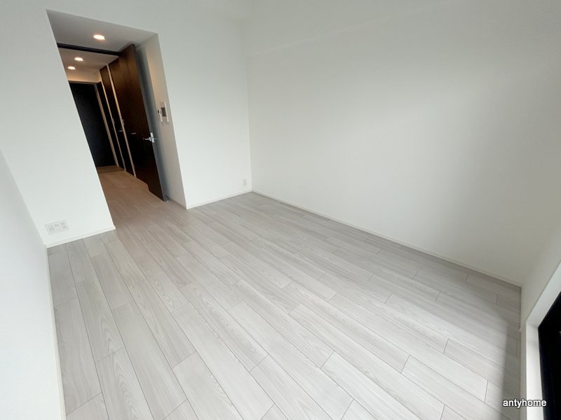S-RESIDENCE大和田aline　仲介手数料無料の洋室