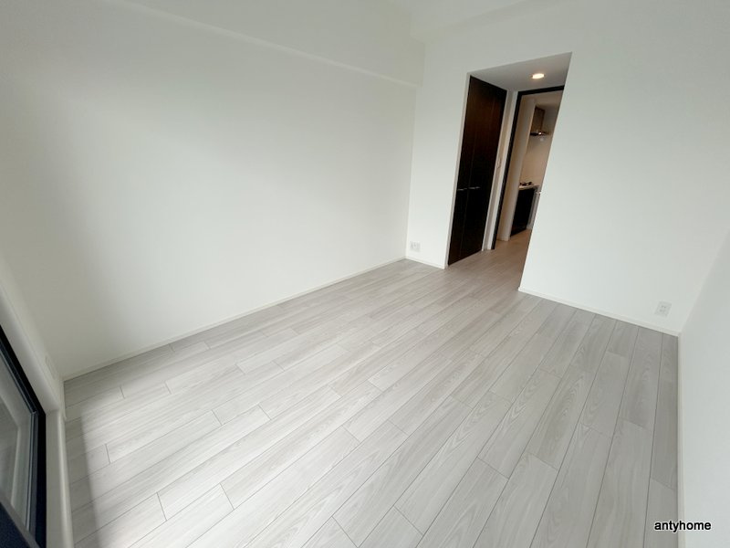 S-RESIDENCE大和田aline　仲介手数料無料の寝室