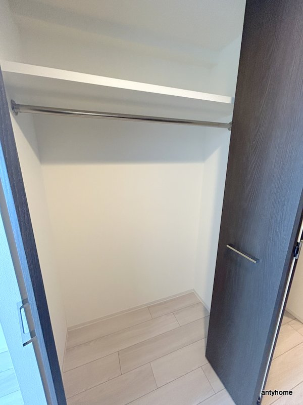 S-RESIDENCE大和田aline　仲介手数料無料の洗面所