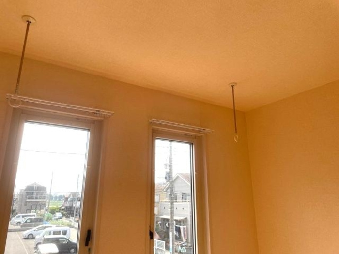 サンセールの設備