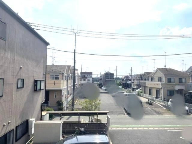 サンセールの展望