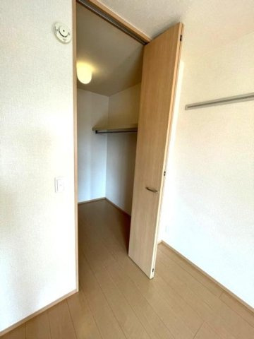 サンセールの収納