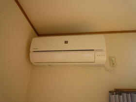 一本木ガーデンの設備