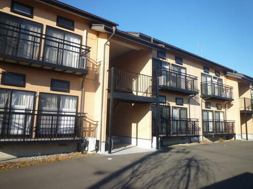 一本木ガーデン