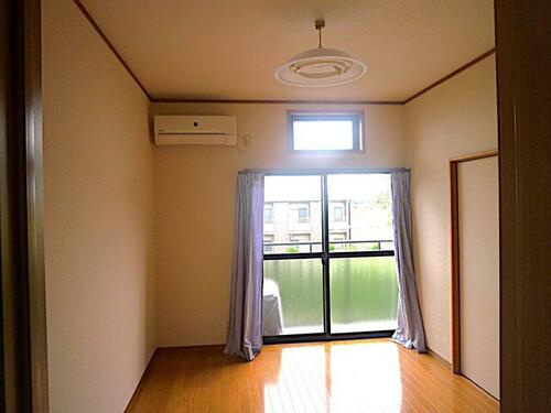 一本木ガーデンの内装