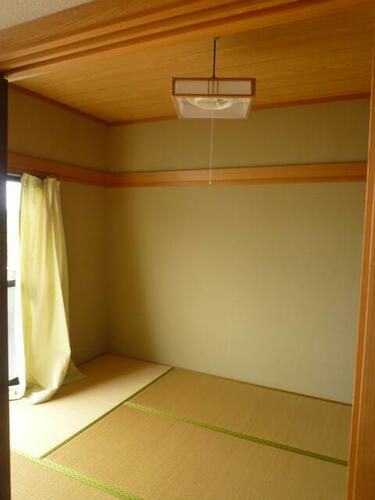 一本木ガーデンの和室