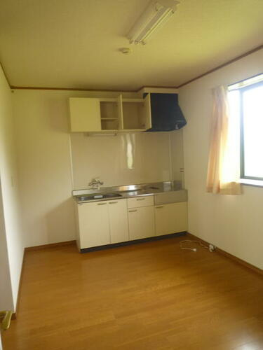 一本木ガーデンのキッチン