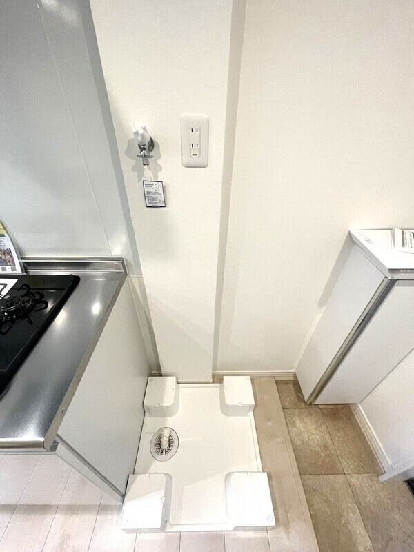 アザーレ・ターコイズよみうりランド前の設備|別部屋の参考写真です。