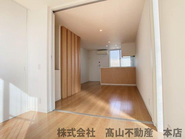 エクリュ光岡　Aのその他