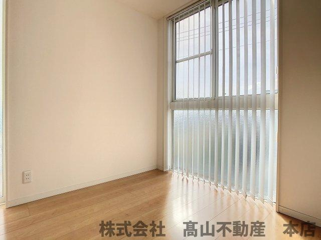 エクリュ光岡　Aのその他