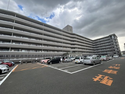 【外観】エバーライフ箱崎第２ 