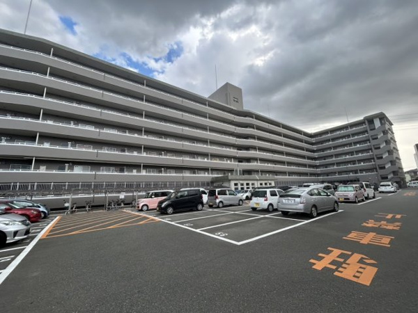 エバーライフ箱崎第２の画像