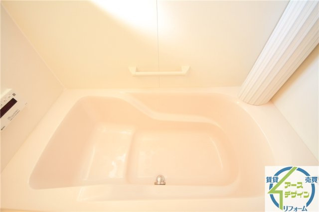 グランアヴァンティⅡの浴室|※類似部屋